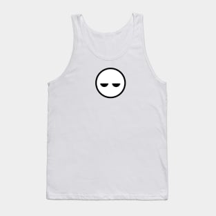 Fed up Tank Top